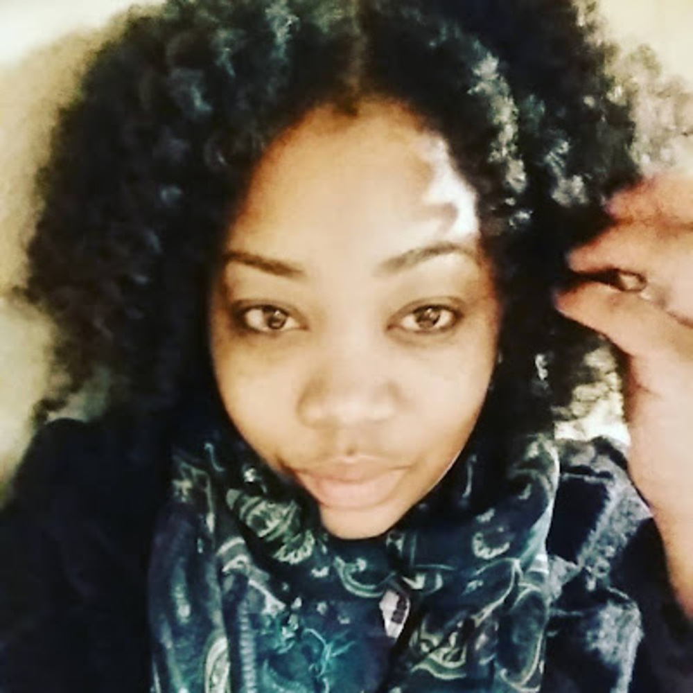 Meet your Posher, Naturally